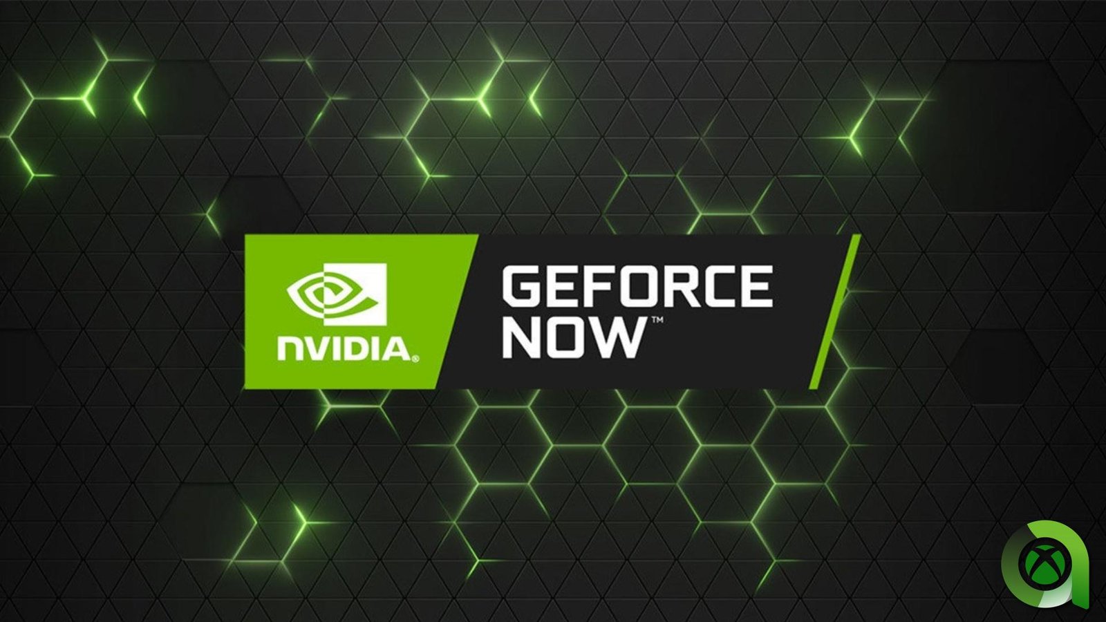 Geforce Now