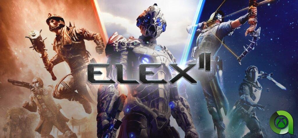 Elex II
