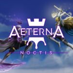 Aeterna Noctis