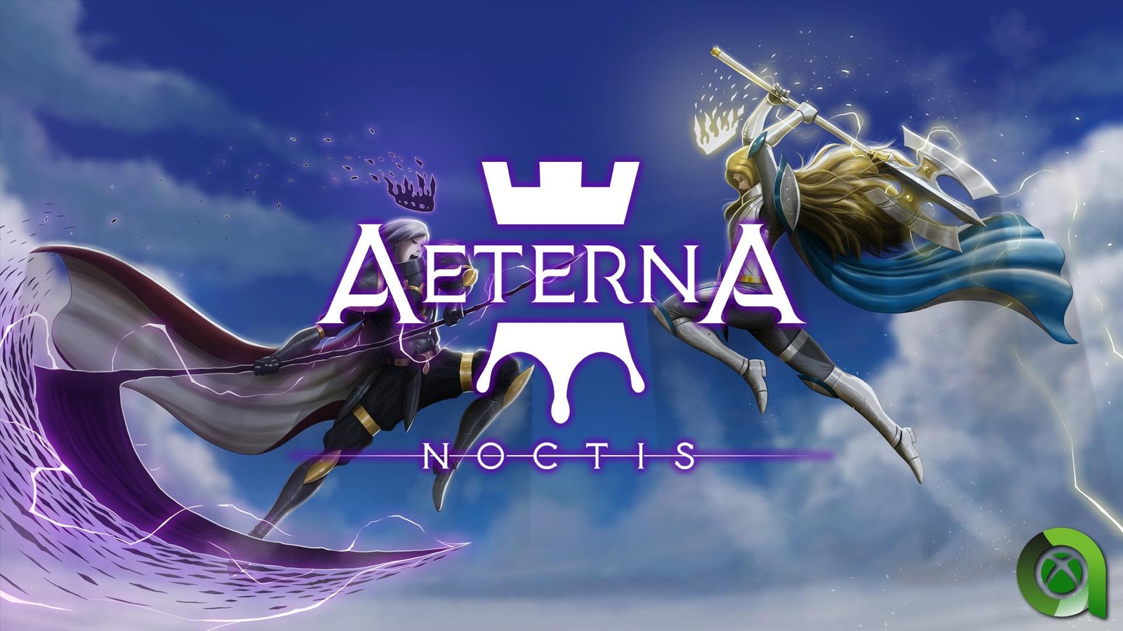 Aeterna Noctis