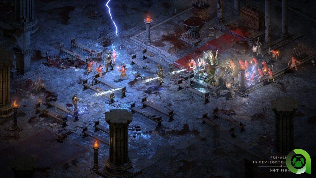 Diablo II
