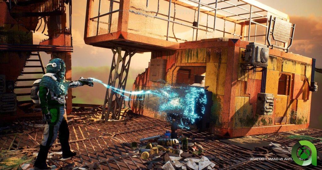 Forever Skies Forever Skies