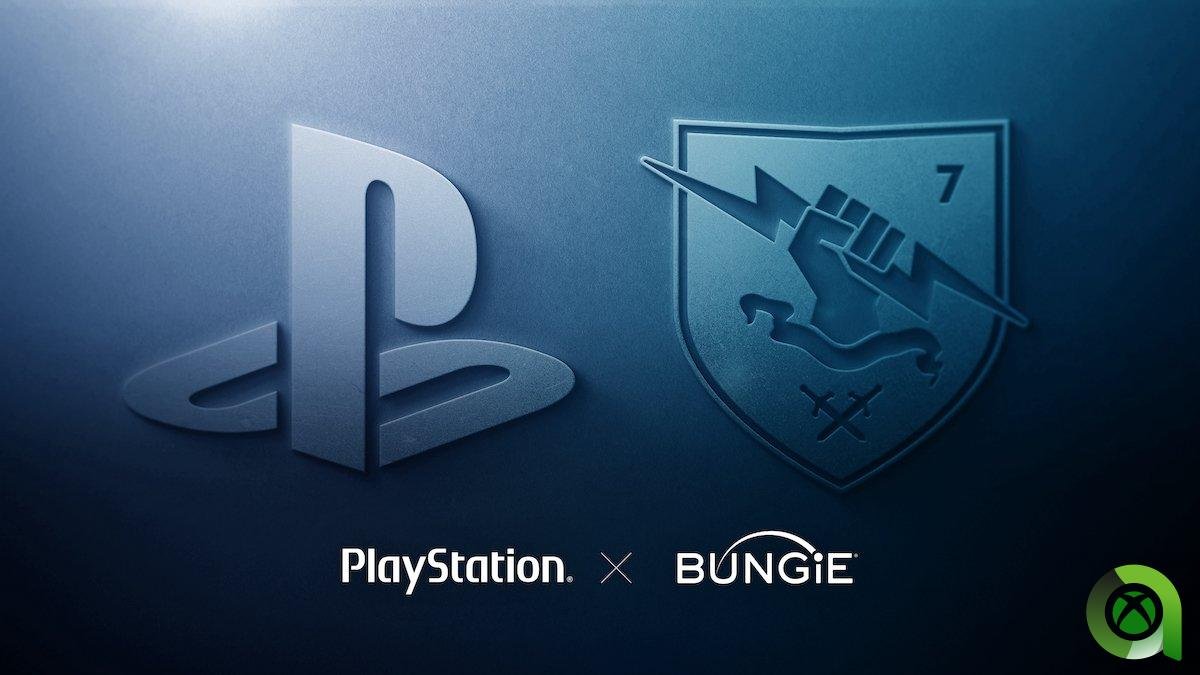 Bungie