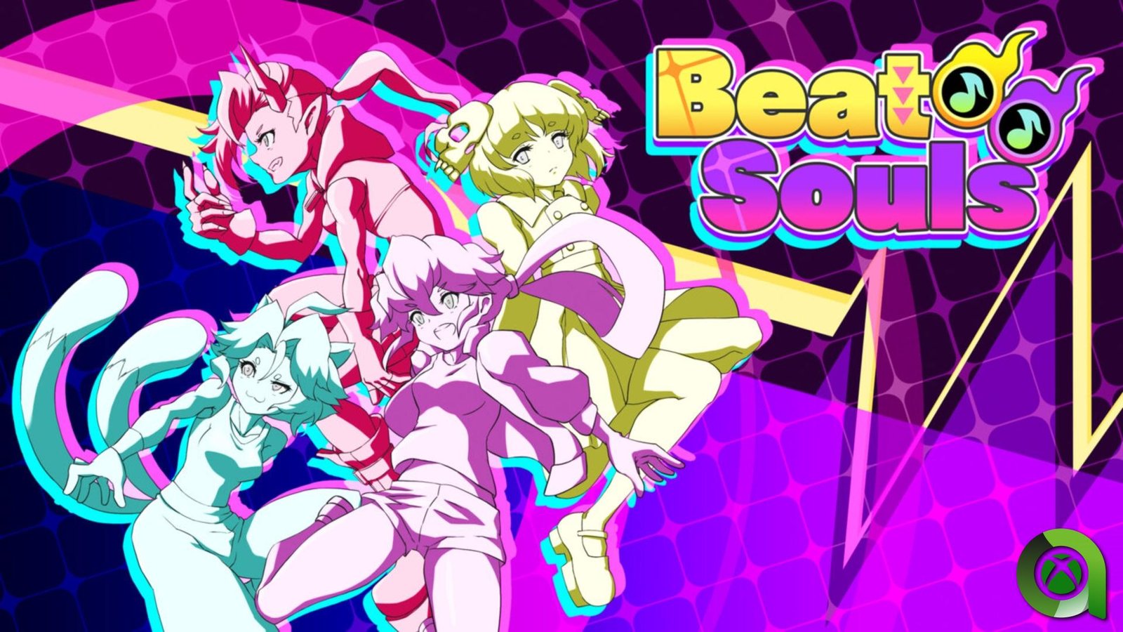 Beat Souls