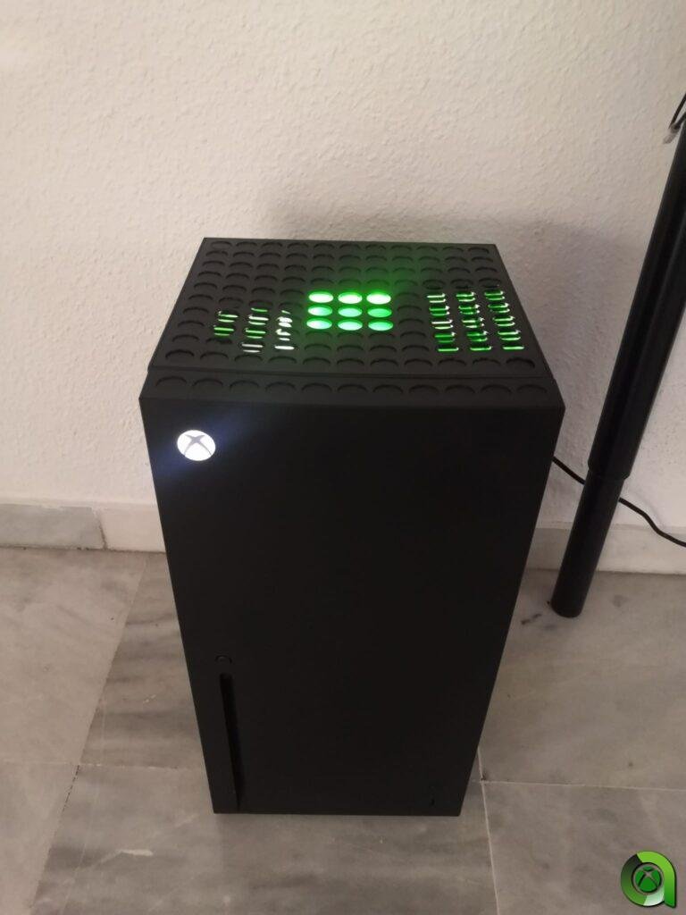 replica-nevera-xbox-series-x