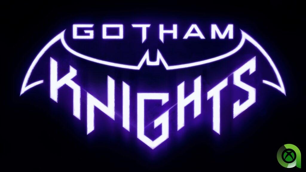 Gotham Knights