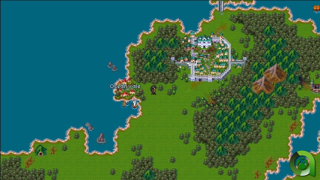 Rise of the Third Power