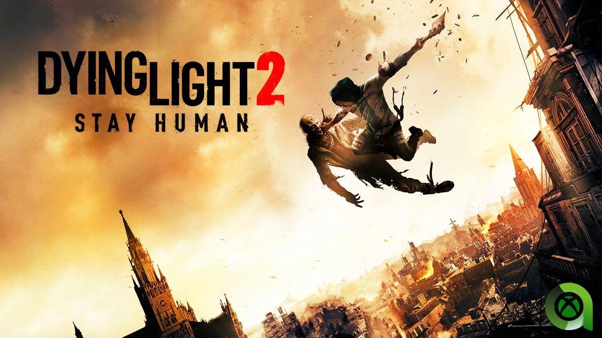 Dying Light 2