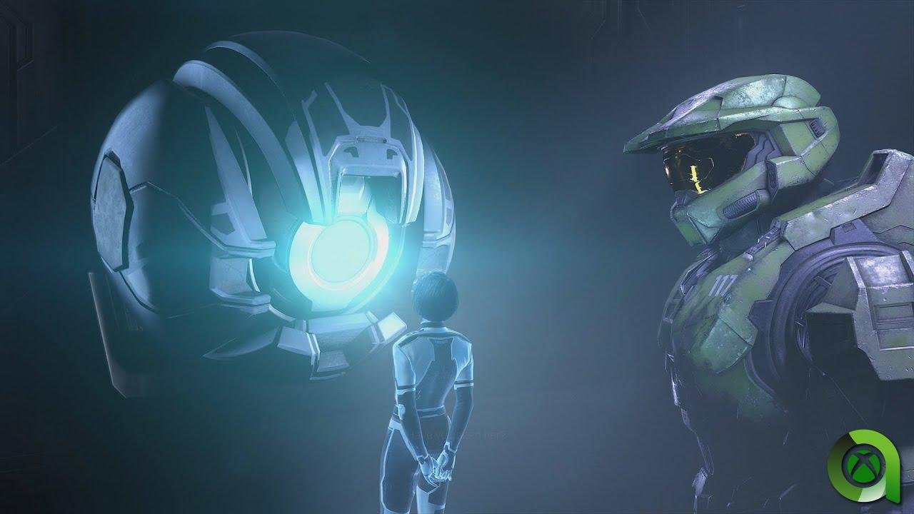 Halo Infinite