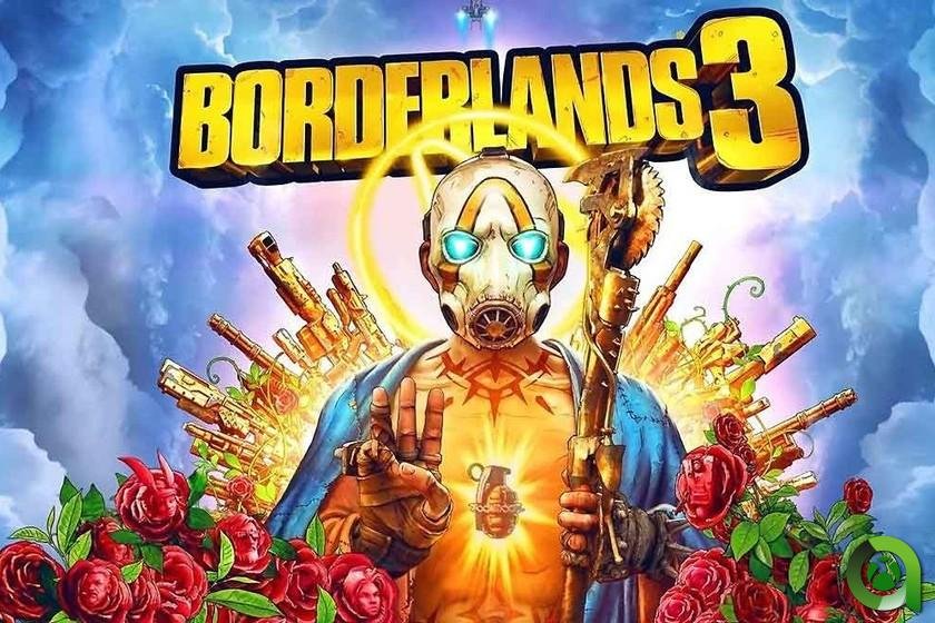 Borderlands 3: 15 millones vendidas