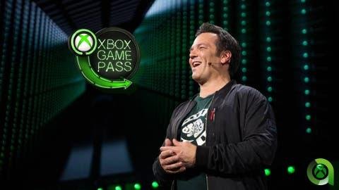 Phil Spencer