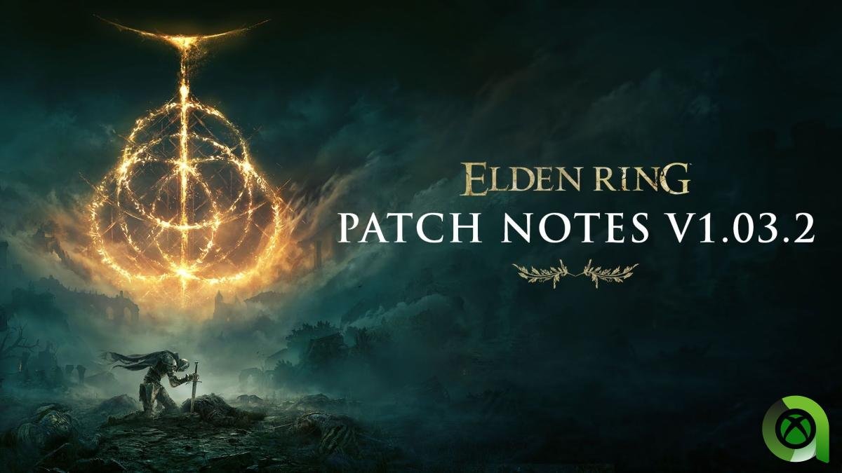 Elden Ring 1.03.2