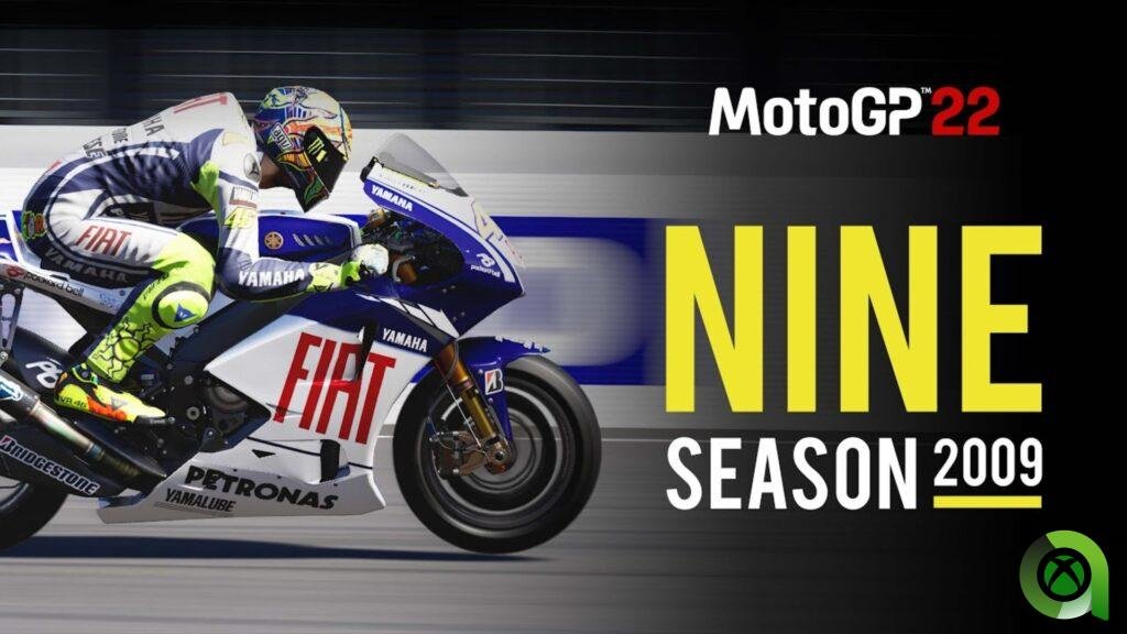 MotoGP 22
