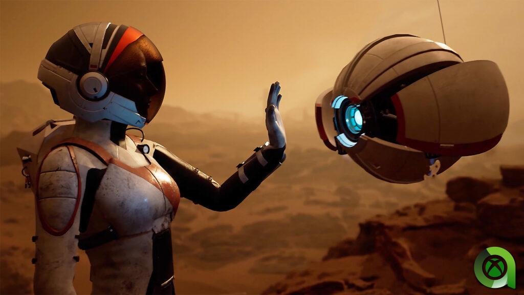 Una nueva atmosfera.
