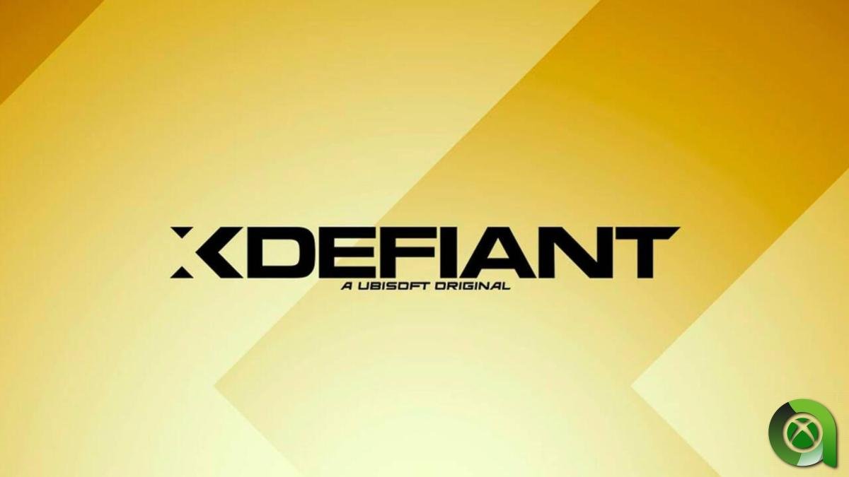 XDefiant