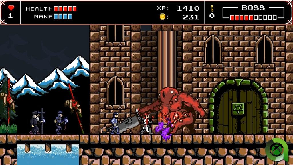 Salpicones de sangre de enemigos. ¿Quien da mas?