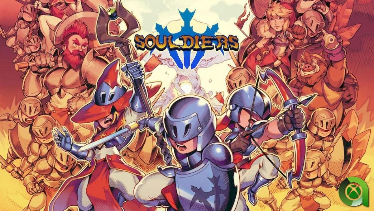 Souldiers
