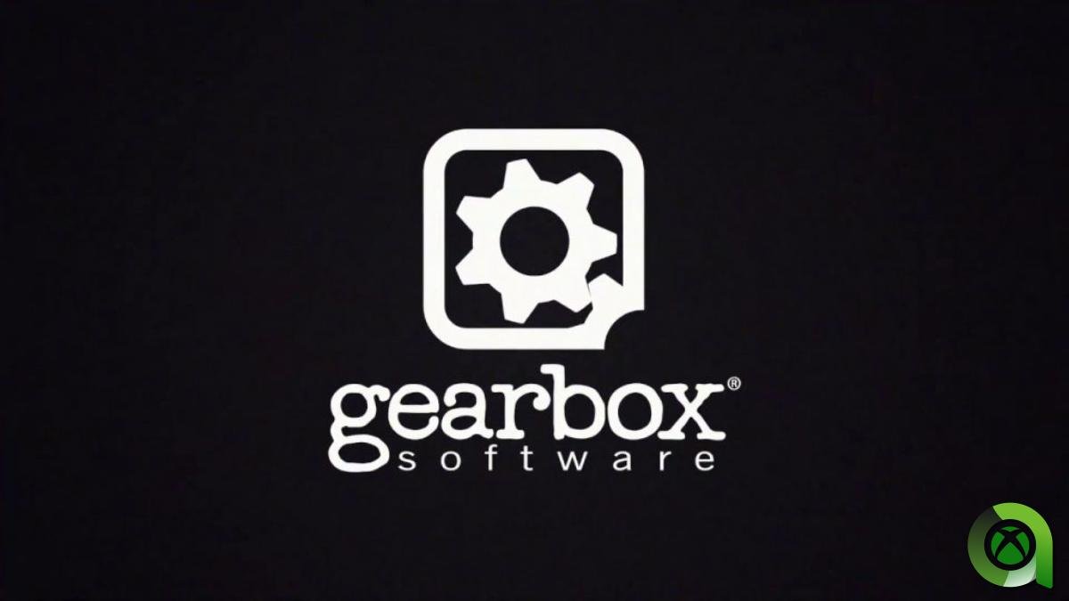 Gearbox