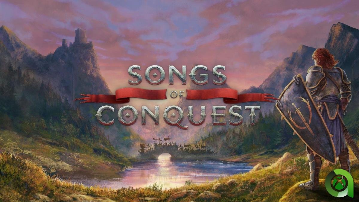 Songs of Conquest