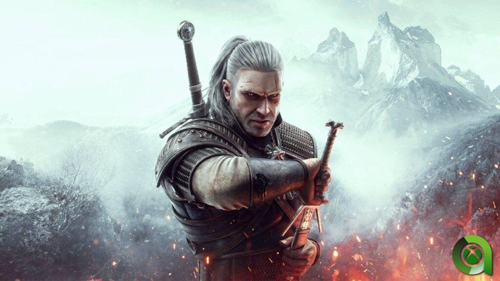 The Witcher 3: Wild Hunt