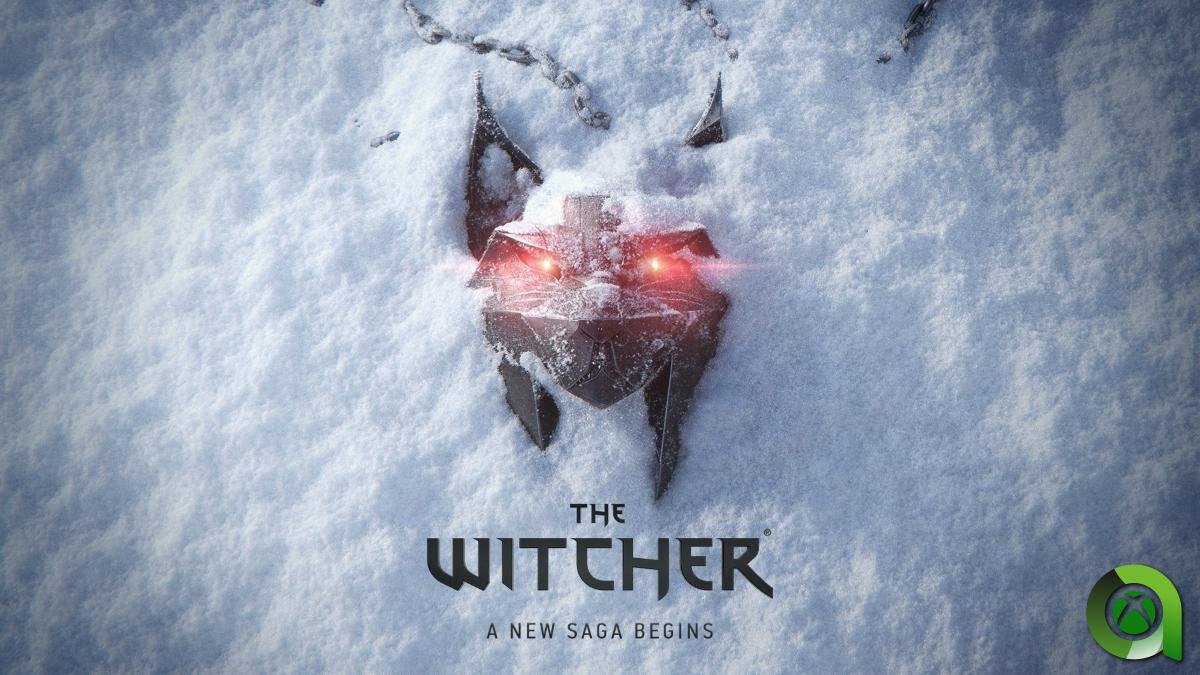 The Witcher