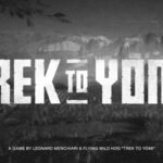 Trek to Yomi