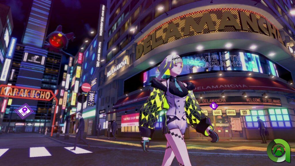 Soul Hackers 2