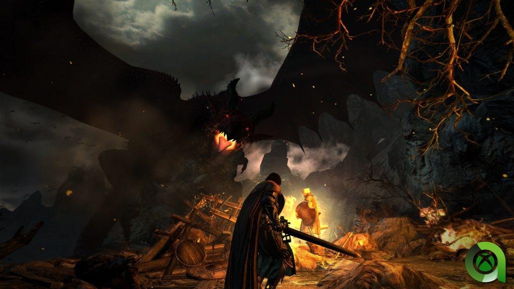 Dragons´s Dogma 2 y su posible lanzamiento