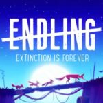 Endlin - Extinction is Forever
