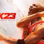 NBA 2K23
