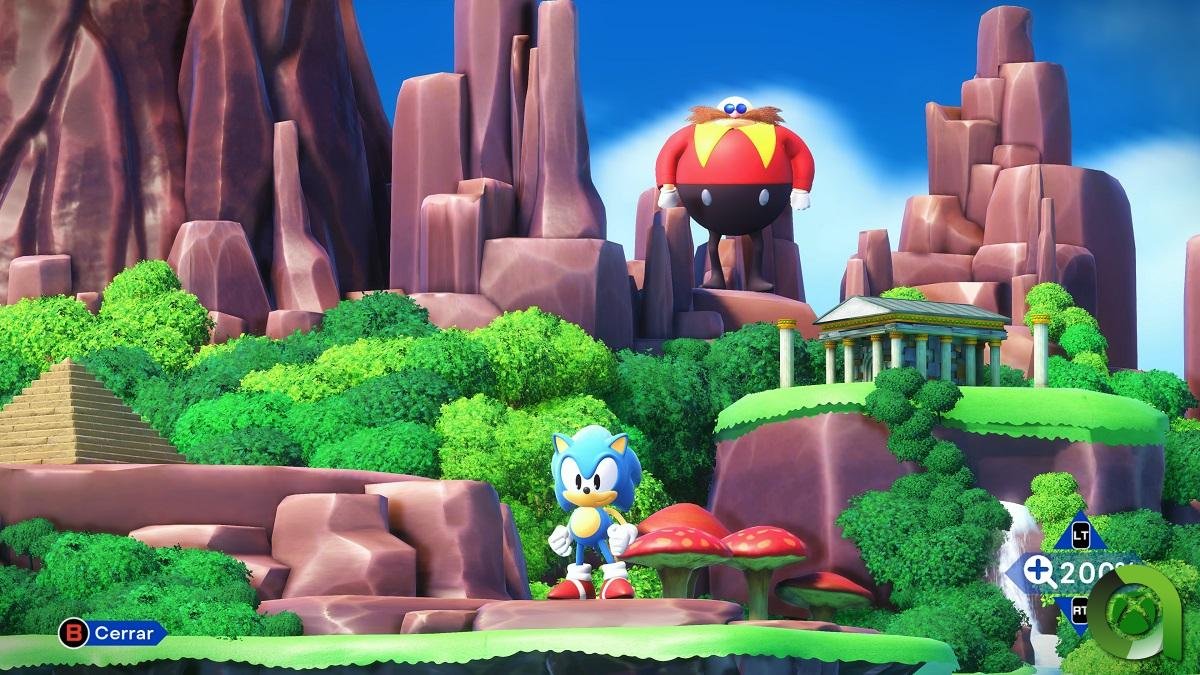 Sonic Origins