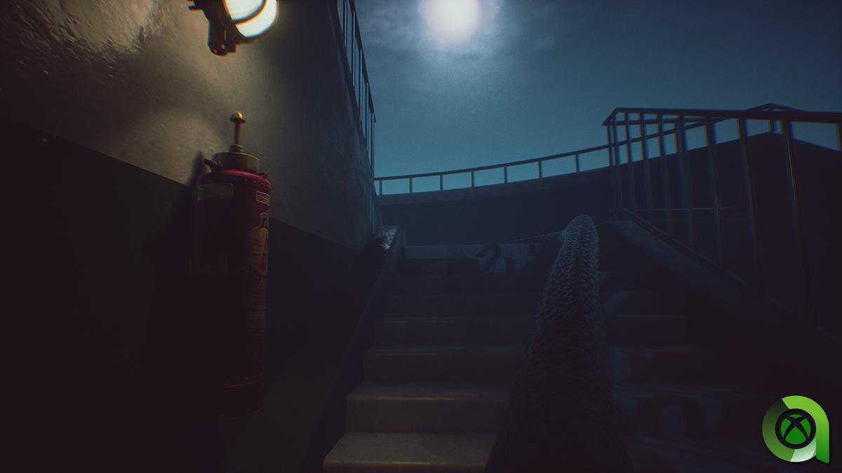 What Remains of Edith Finch