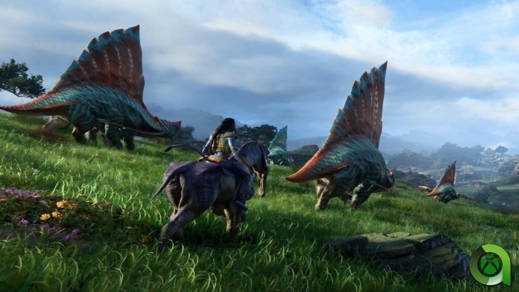 Avatar: Frontiers of Pandora