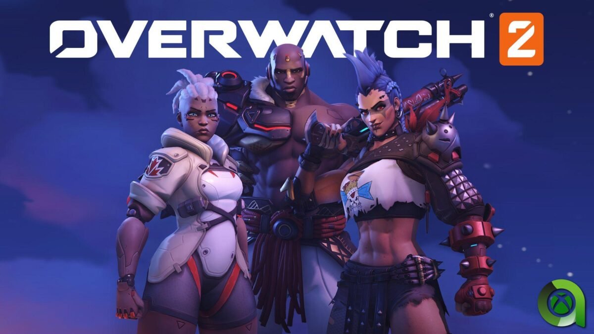 Overwatch 2