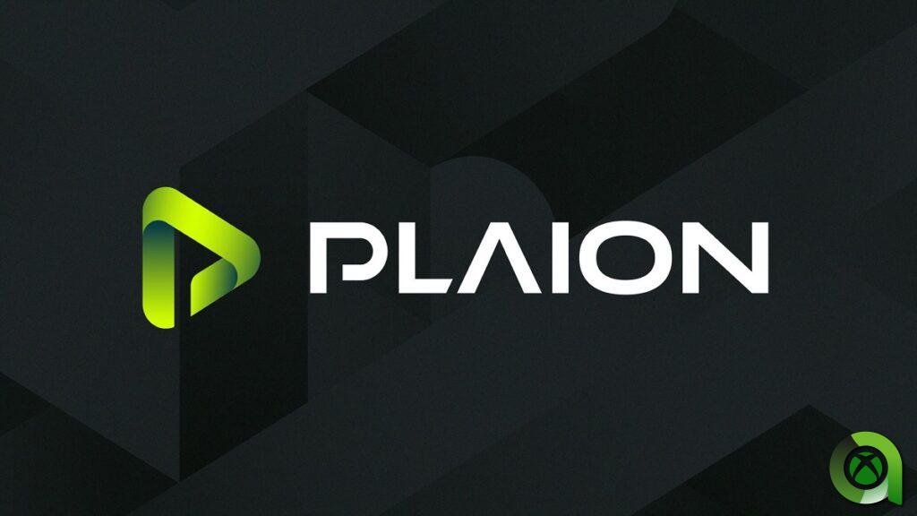 plaion