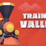 Train Valley