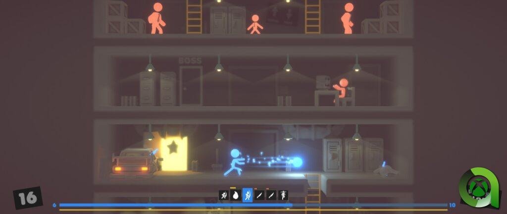 Stick It to the Stickman