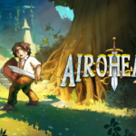 Airoheart