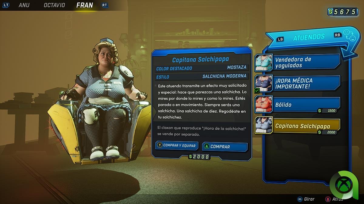 New Tales from the Borderlands