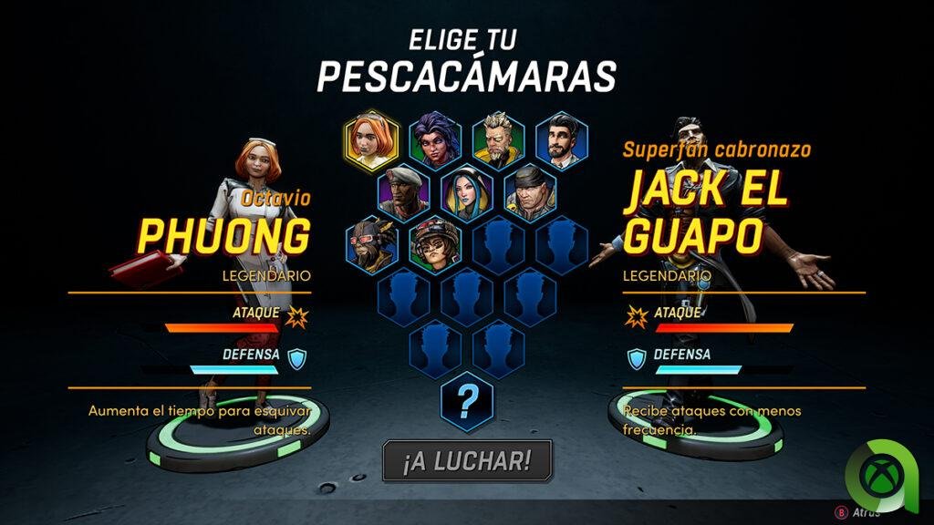 New Tales from the Borderlands