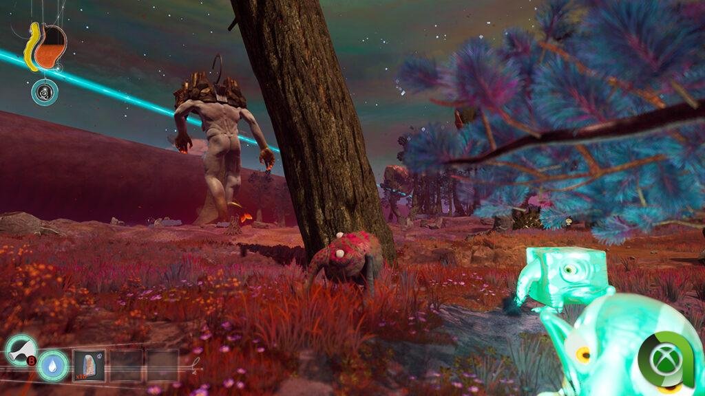 The Eternal Cylinder