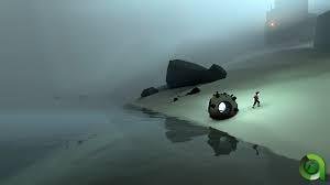 INSIDE una atmósfera Apocaliptica de principio a fin.