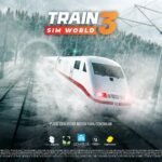 Train Sim World 3