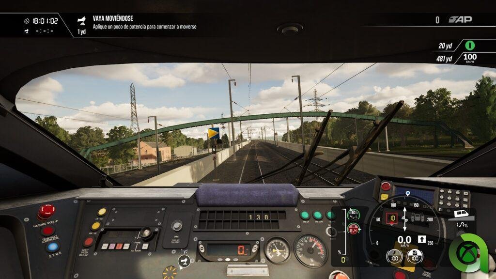 Train Sim World 3