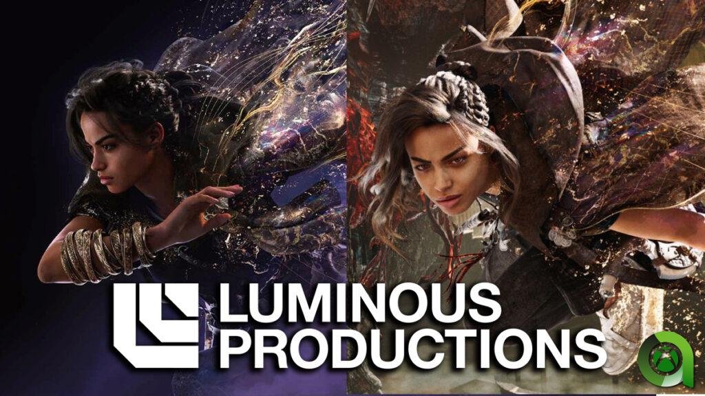 Luminous Productions