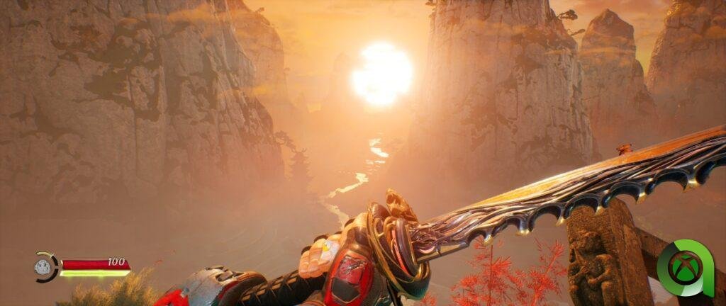 Shadow Warrior 3 Definitive Edition