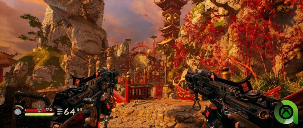 Shadow Warrior 3 Definitive Edition
