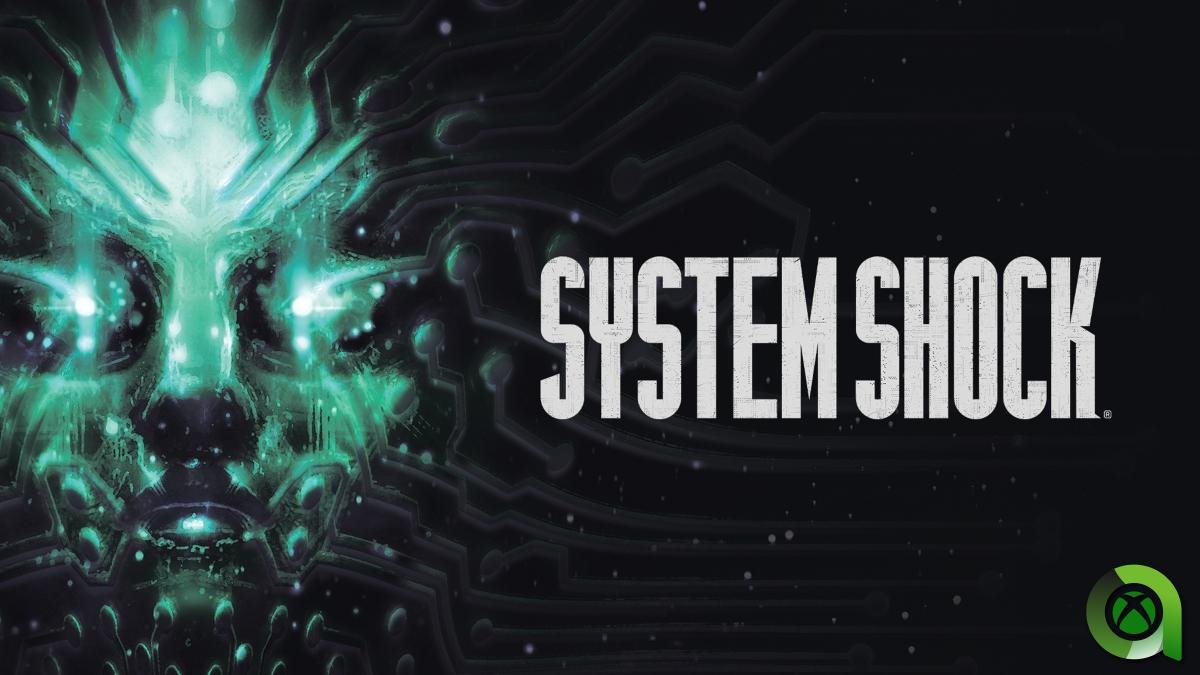 System Shock Remake