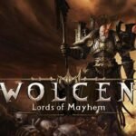 Wolcen: Lords of Mayhem