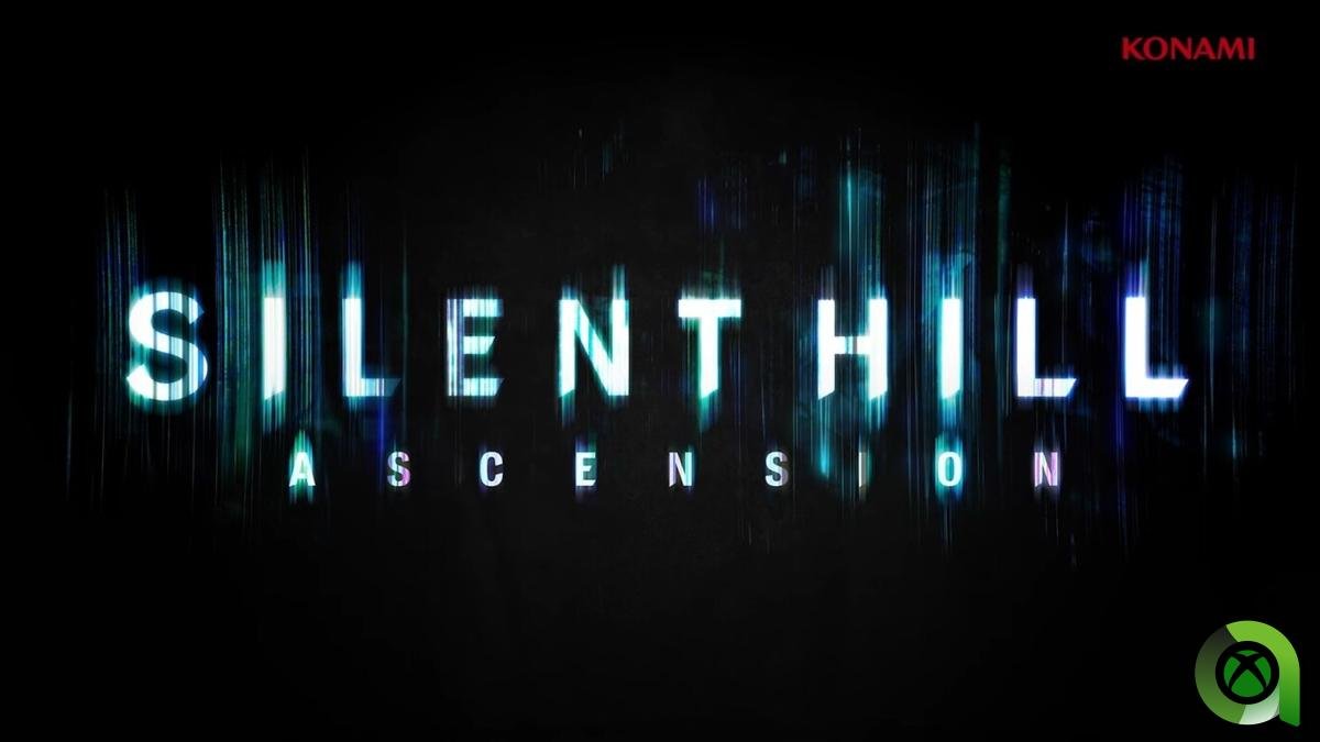 Silent Hill: Ascension